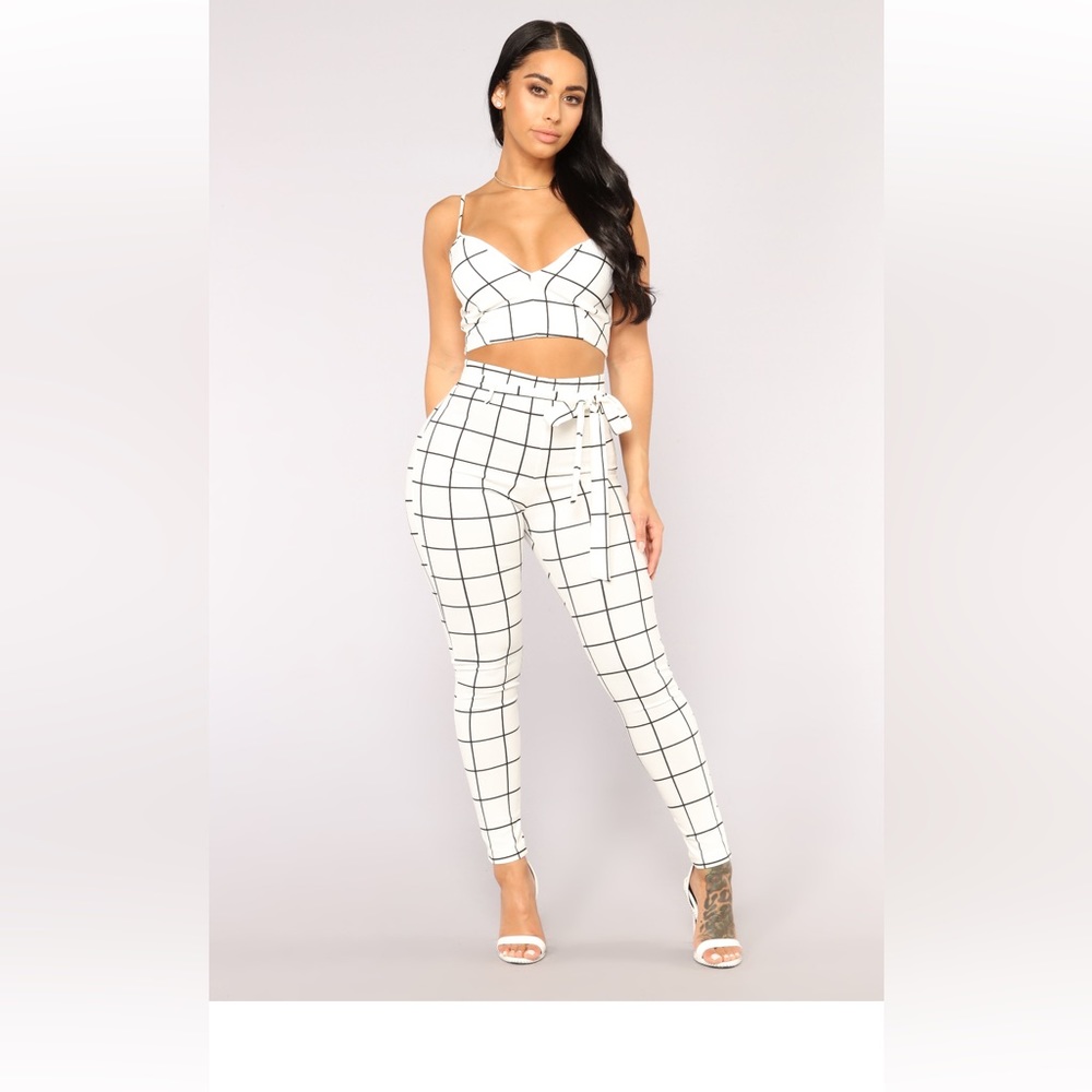 3 Piece Set - image 1